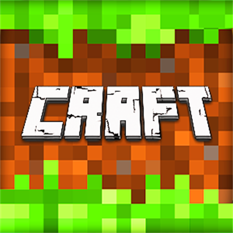 Get Planet Craft: Mine Block Craft - Microsoft Store