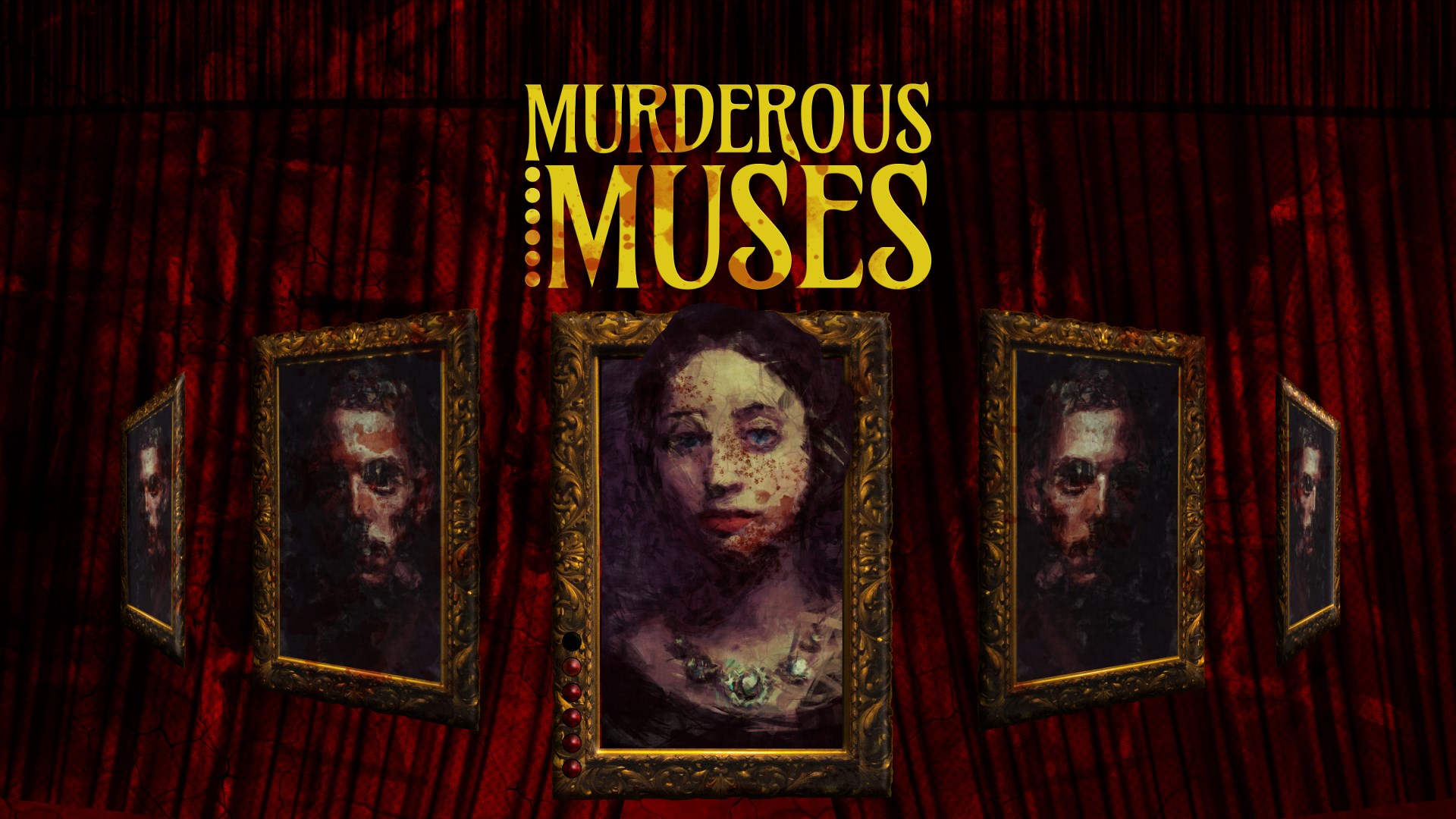 Murderous Muses screenshot thumbnail video