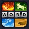 4 Pics 1 Word !