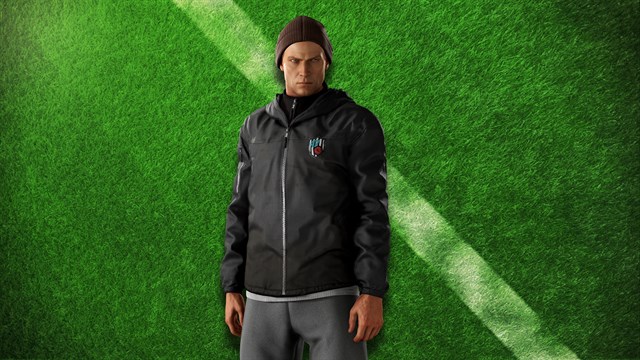 HITMAN WOA - World Champions Pack screenshot 1