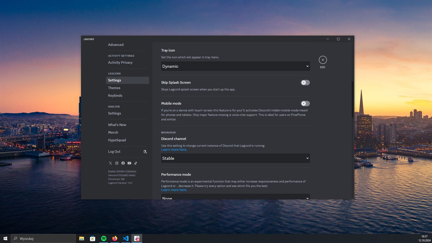 #6. Legcord (Windows) 由: smartfrigde