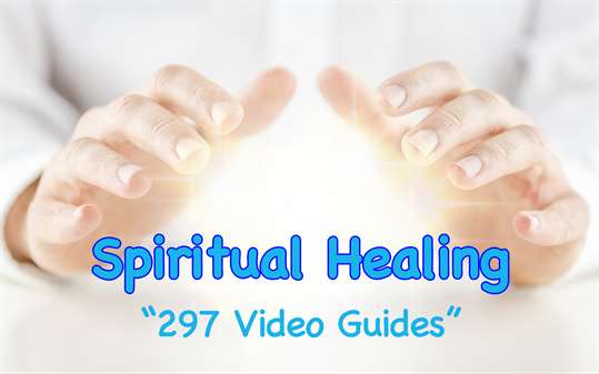 Spiritual Healing Guide screenshot 1
