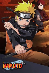 Naruto:Kenjutsu