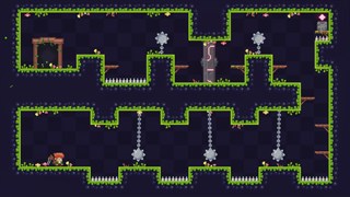 Rune Crystal: Adventure (XBOX ONE) screenshot 3