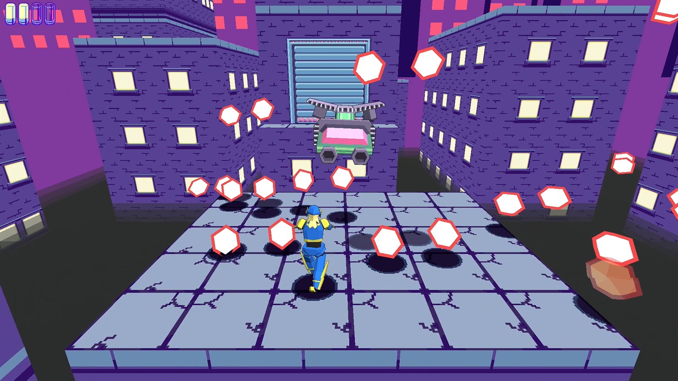 #7. Indie Essentials - 32-bit Retro (Xbox) 由: Eastasiasoft Limited