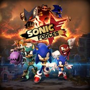 Buy SONIC FORCES™ Digital Standard Edition