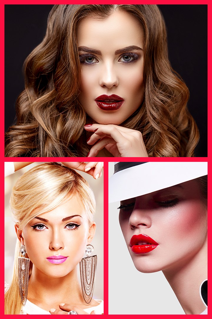 Picture Collage Maker and Photo Editor