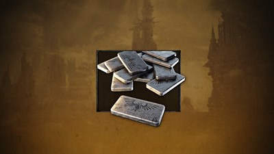 Warhammer 40,000: Darktide - 2,500 Aquilas — скриншот 2