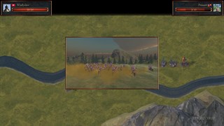 BROADSWORD: WARLORD EDITION screenshot 4