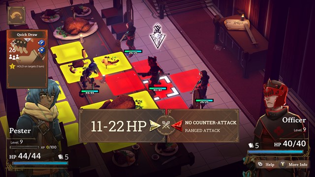 Children of Zodiarcs screenshot 3