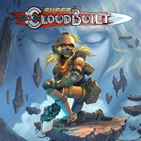 Super Cloudbuilt Pre-order