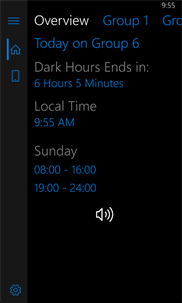 Dark Hours screenshot 3