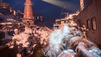 Call of Duty®: Black Ops 4 - Digital Deluxe — скриншот 21