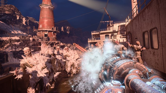 Call of Duty®: Black Ops 4 - Digital Deluxe — скриншот 21