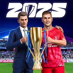 Top Eleven 2025: 축구 감독 게임