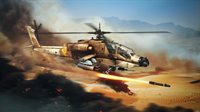 War Thunder - Apache Bundle