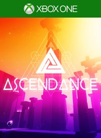 ASCENDANCE - First Horizon