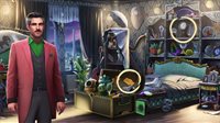 Edgar Poe : Jeu d’Objets Cachés