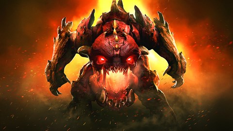 DOOM: Bloodfall