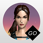 Lara Croft GO