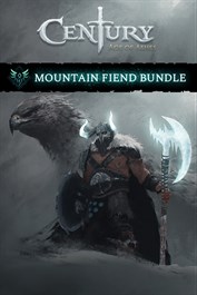 Century: Age of Ashes - Mountain Fiend Bundle