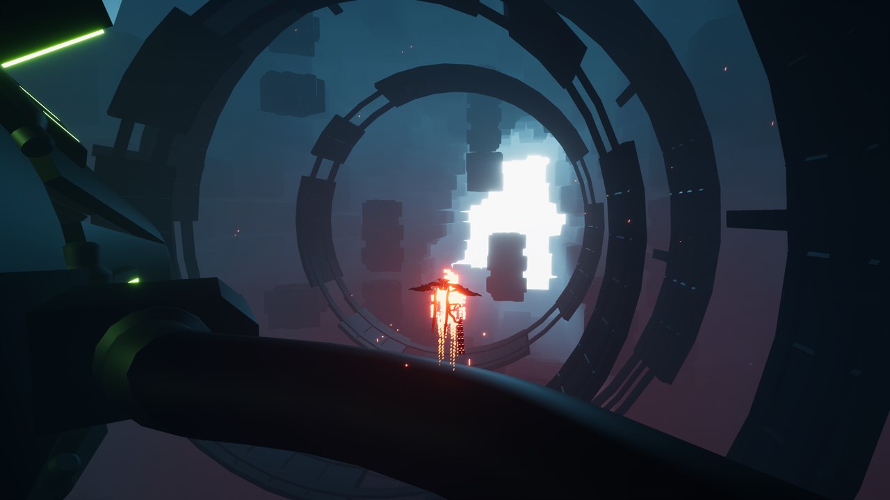 Recompile screenshot 4
