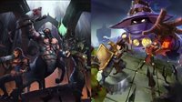 Fantasy Defenders Complete Bundle: Defend the Rook & Legend of Keepers