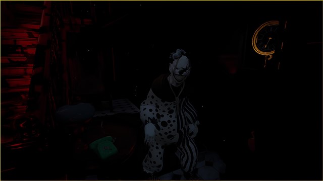Opus Castle - Chapter 5 screenshot 4