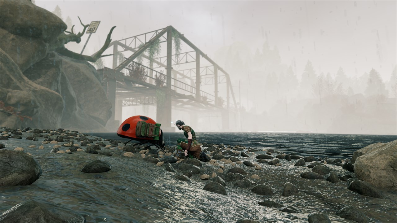 Smalland: Survive the Wilds screenshot 6