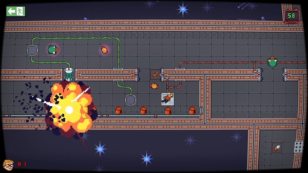 GOST of Time (Windows) — 9