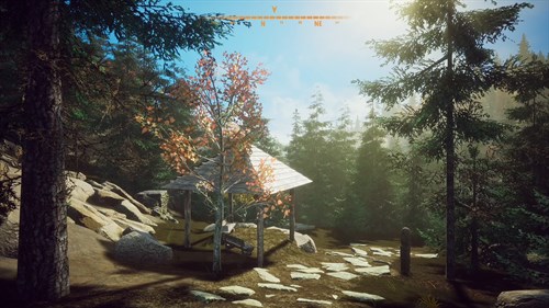 Treasure Hunter Simulator