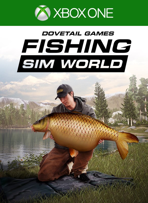 Fishing Sim World: Pro Tour Price on Xbox