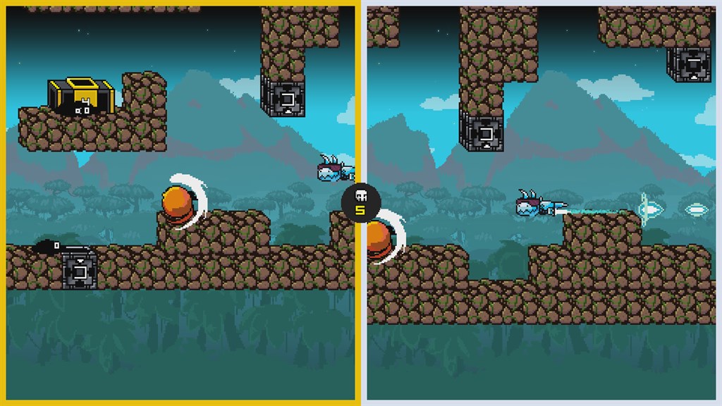 jumpjet rex - 游戏详情 程序人生