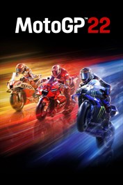 MotoGP™22 - Windows Edition