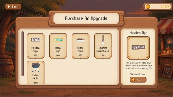 Tourist City Bussines Tycoon — 14