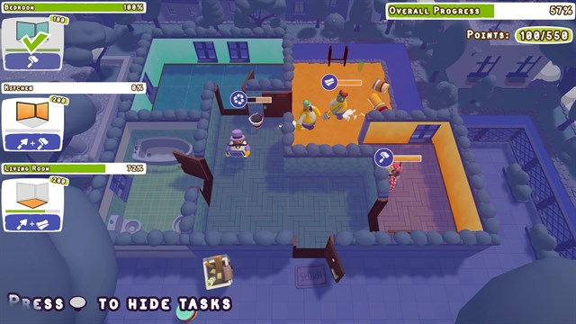 Tools Up - Ultimate Edition screenshot 3