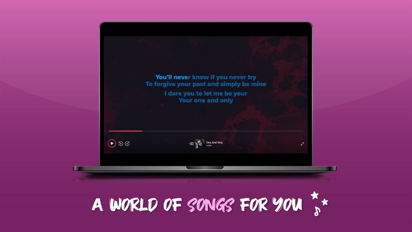 #3. Karaoke Super Stars (Windows) By: Zorek LLC ®