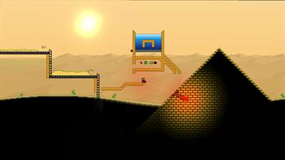 Sandustry (Game Preview) screenshot 2