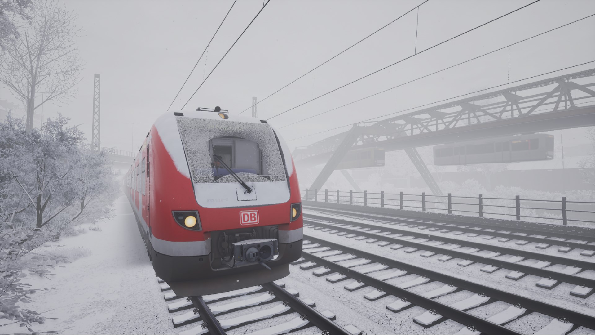 Train Sim World® 2: Rhein-Ruhr Osten: Wuppertal - Hagen | Xbox | Chiave | Privato