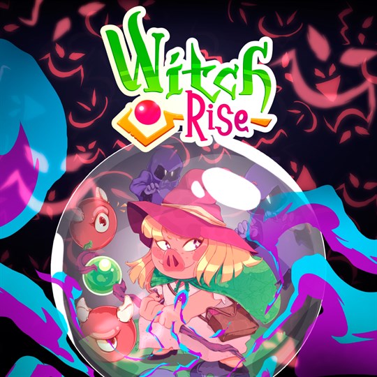 Witch Rise for xbox