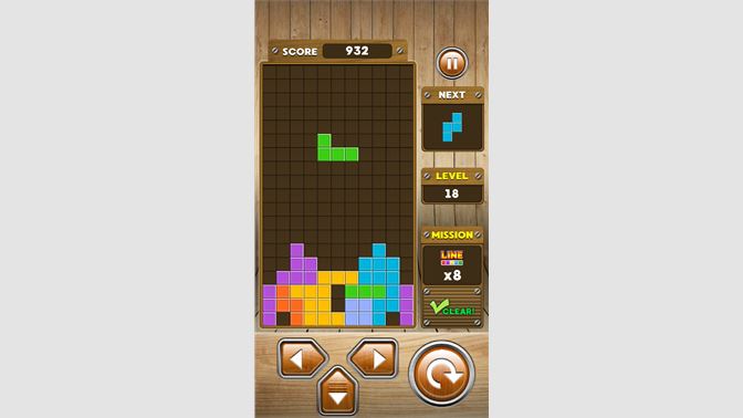 Block King Box Puzzle - Mini Puzzle Master – Microsoft-apper
