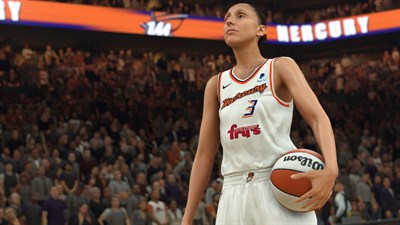 Бонусный набор NBA 2K23 — скриншот 2