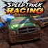 Speed Truck Racing