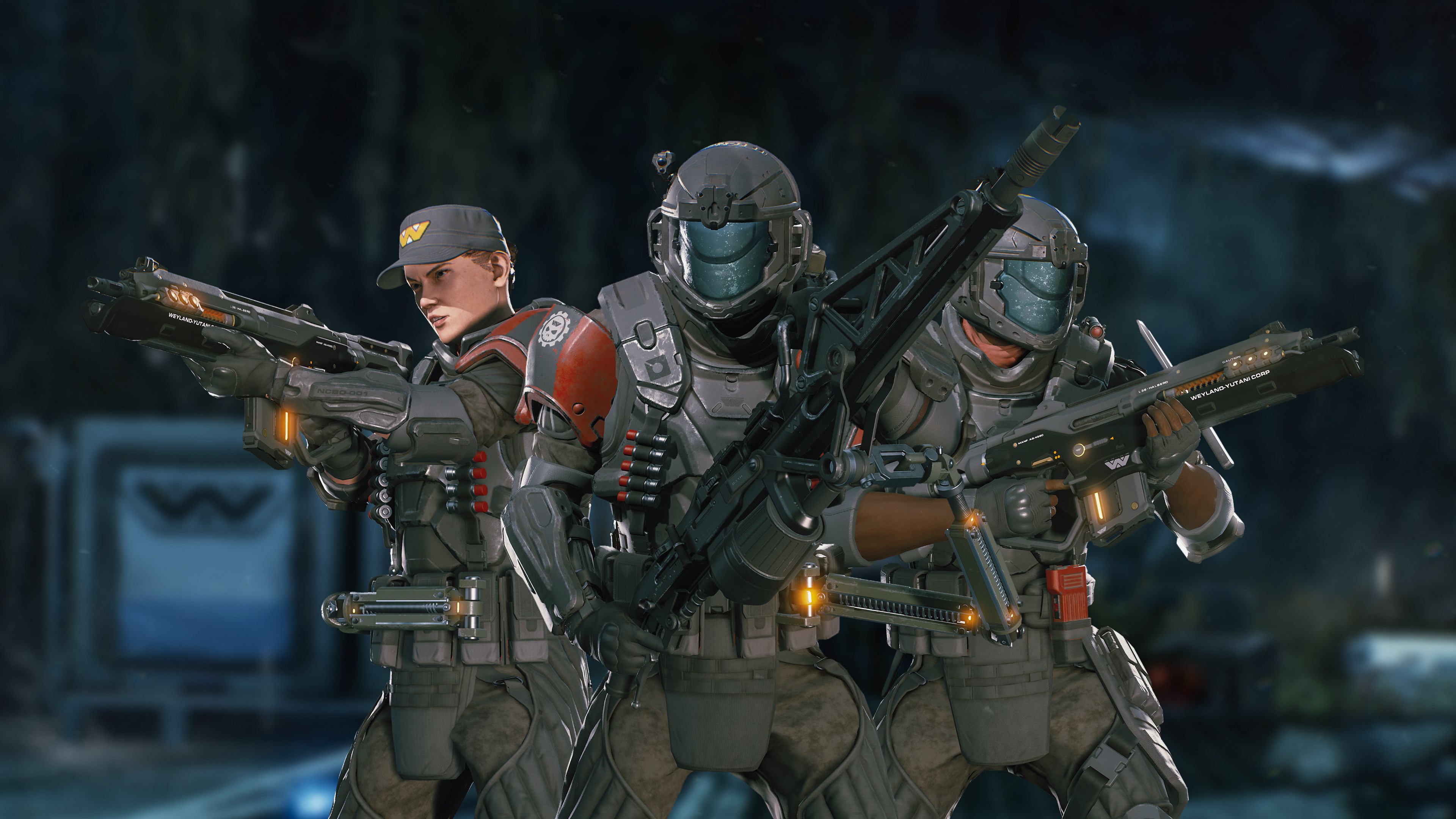 Fireteam