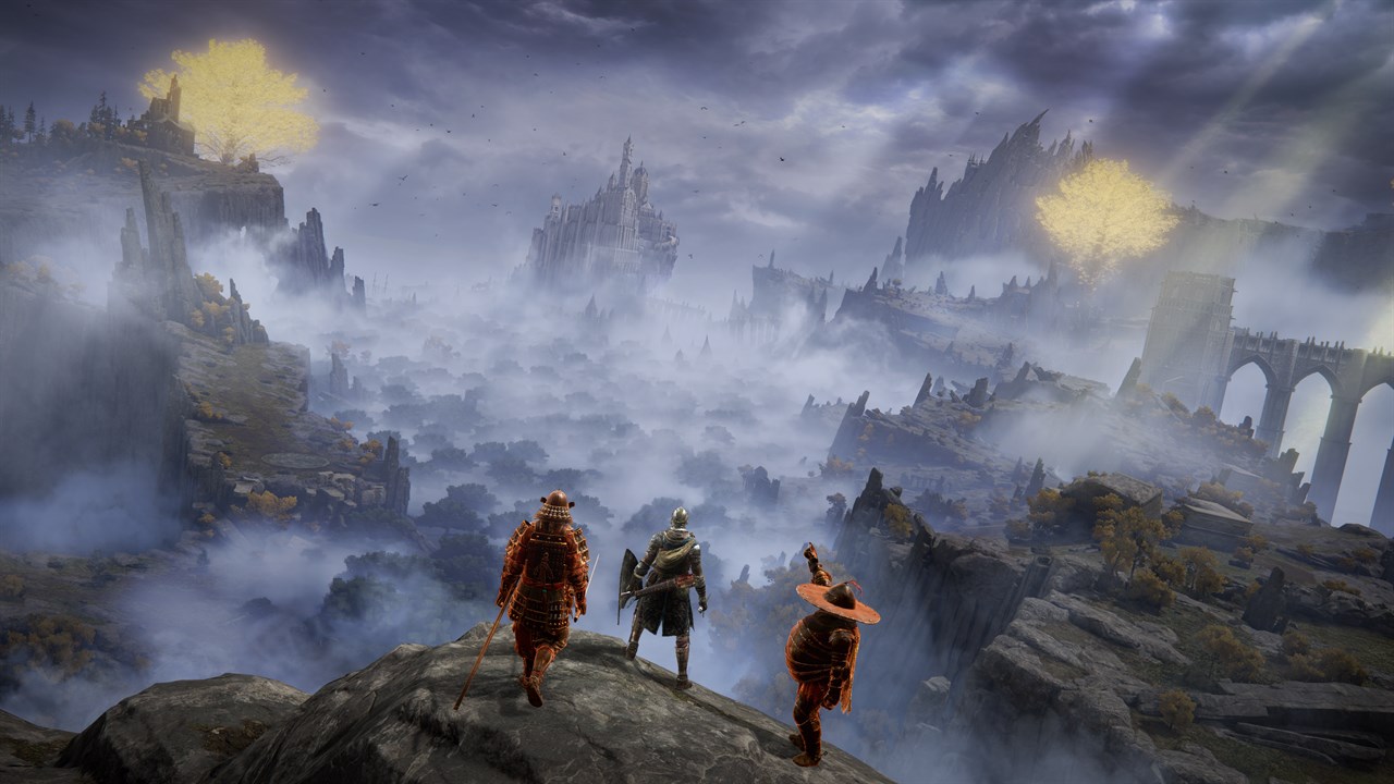 ELDEN RING screenshot 8