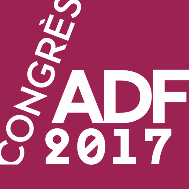 Congrès ADF