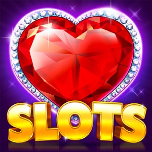 Free Online Slots & Slot Machines