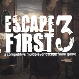 Aperçu Escape First 3 Multiplayer