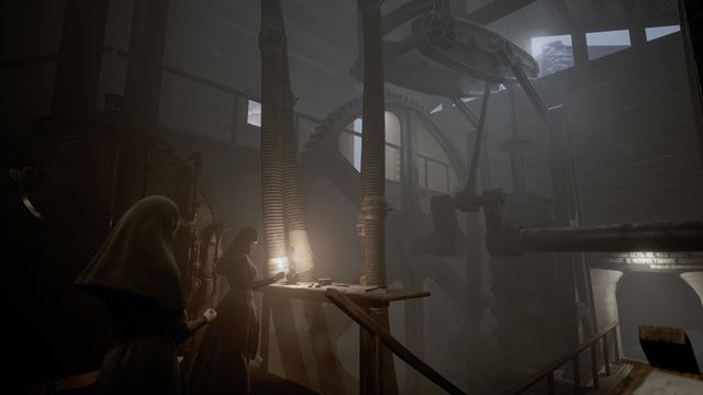 INDIKA screenshot 9