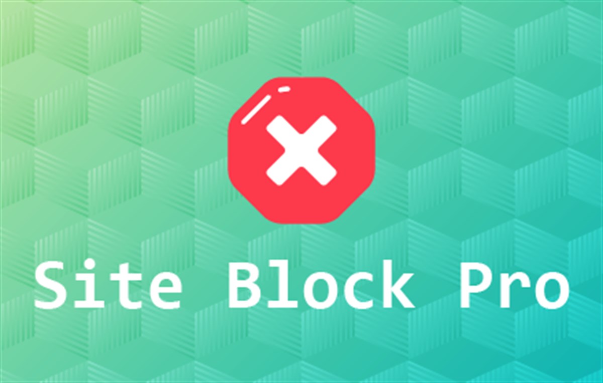 Site Block Pro